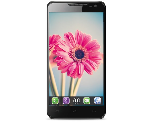 Most searched mobile brands in India in 2013