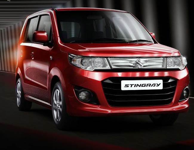 Cars that made their India debut in 2013 