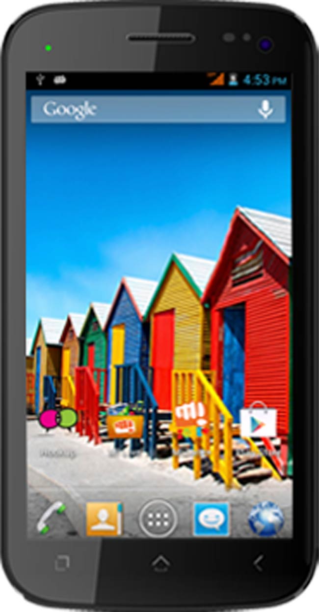 Top trending smartphones in India in 2013