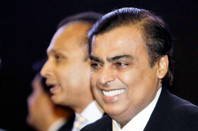 Flashback 2013: What made news in the business world