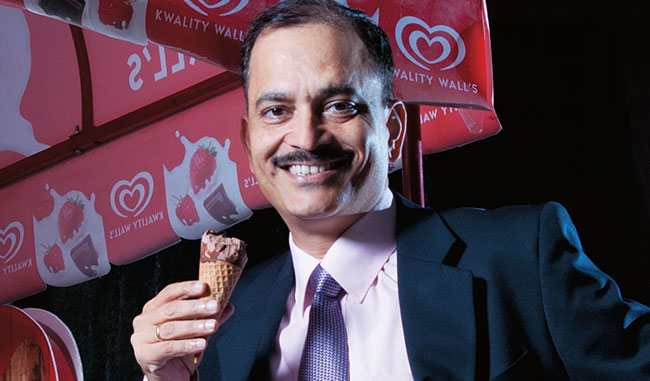 Best CEOs of India 2013