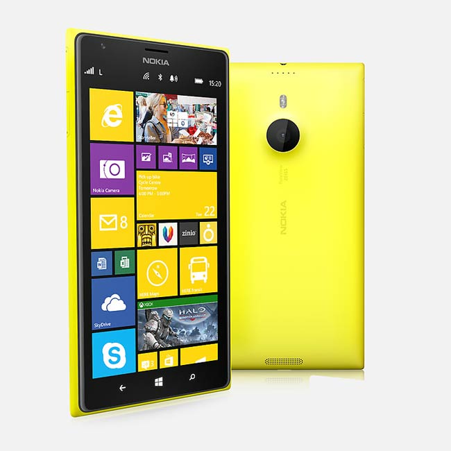 Top trending smartphones in India in 2013