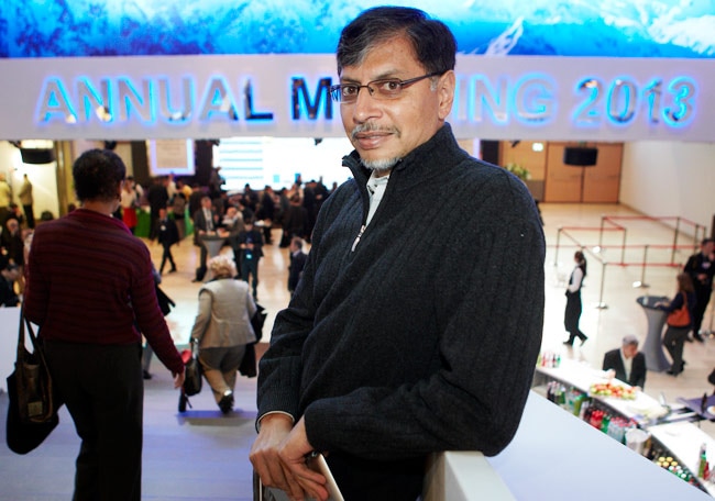 Flashback 2013: What made news in the business world