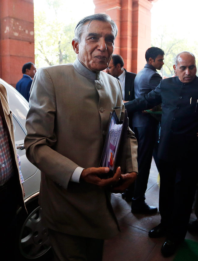 Flashback 2013: What made news in the business world