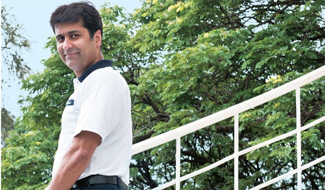 Best CEOs of India 2013