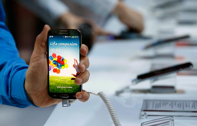 Top trending gadgets around the world in 2013