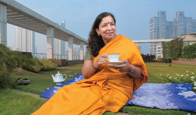 Best CEOs of India 2013