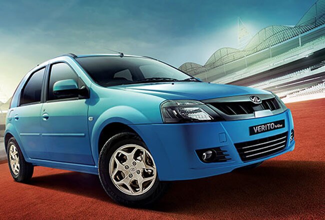 Cars that made their India debut in 2013 