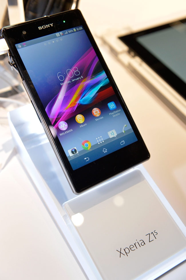 Innovations and inventions at CES 2014 