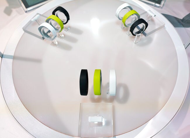 Innovations and inventions at CES 2014 