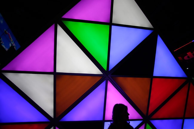 Innovations and inventions at CES 2014 