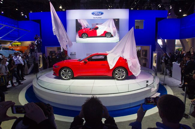 Innovations and inventions at CES 2014 