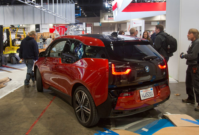 Innovations and inventions at CES 2014 