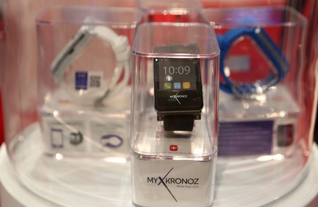 Innovations and inventions at CES 2014 