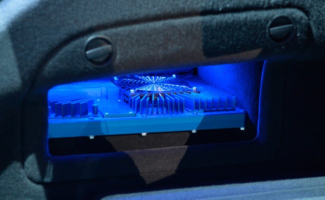 Innovations and inventions at CES 2014 