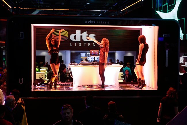 Innovations and inventions at CES 2014 