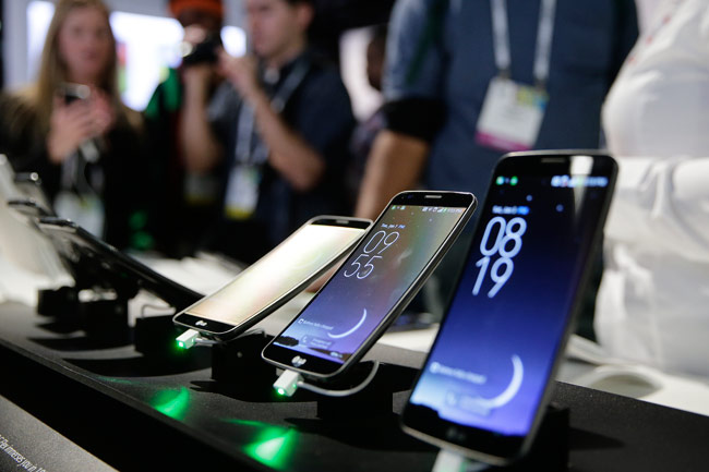 Innovations and inventions at CES 2014 