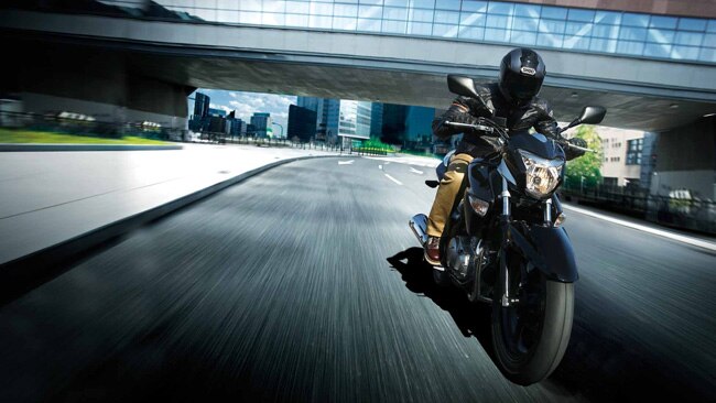 Suzuki Inazuma launched in India at Rs 3.1 lakh 