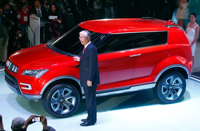 Most awaited car launches in 2014 