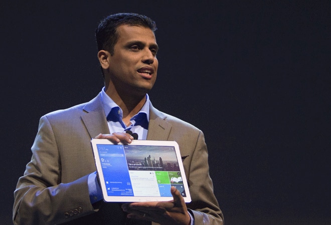 Innovations and inventions at CES 2014 