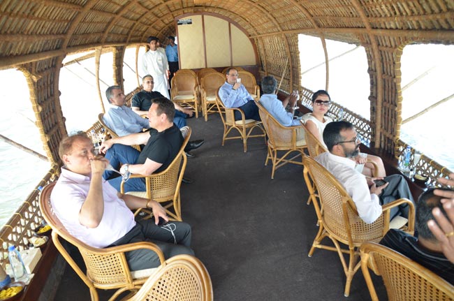 CEOs call for better policymaking from govt in Kochi