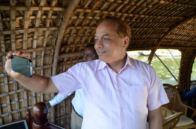 CEOs call for better policymaking from govt in Kochi