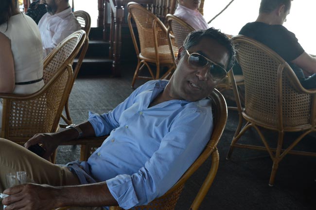 CEOs call for better policymaking from govt in Kochi