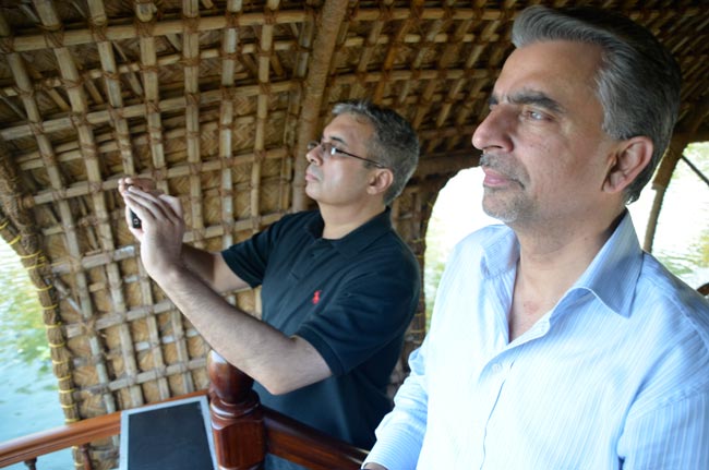 CEOs call for better policymaking from govt in Kochi