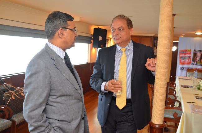 CEOs call for better policymaking from govt in Kochi