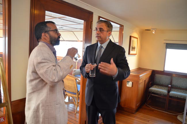 CEOs call for better policymaking from govt in Kochi