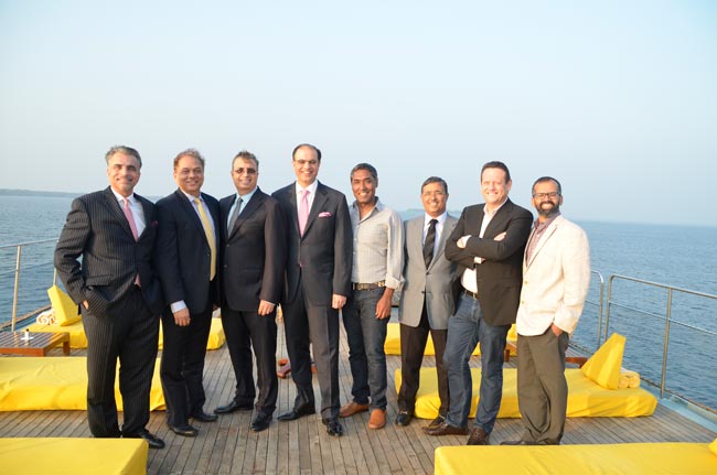 CEOs call for better policymaking from govt in Kochi