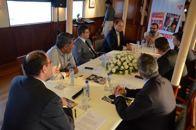 CEOs call for better policymaking from govt in Kochi