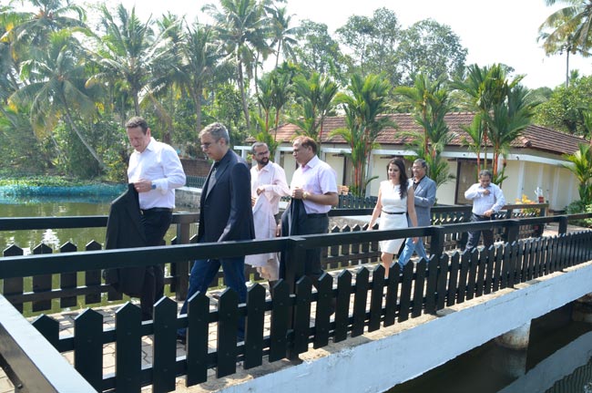 CEOs call for better policymaking from govt in Kochi