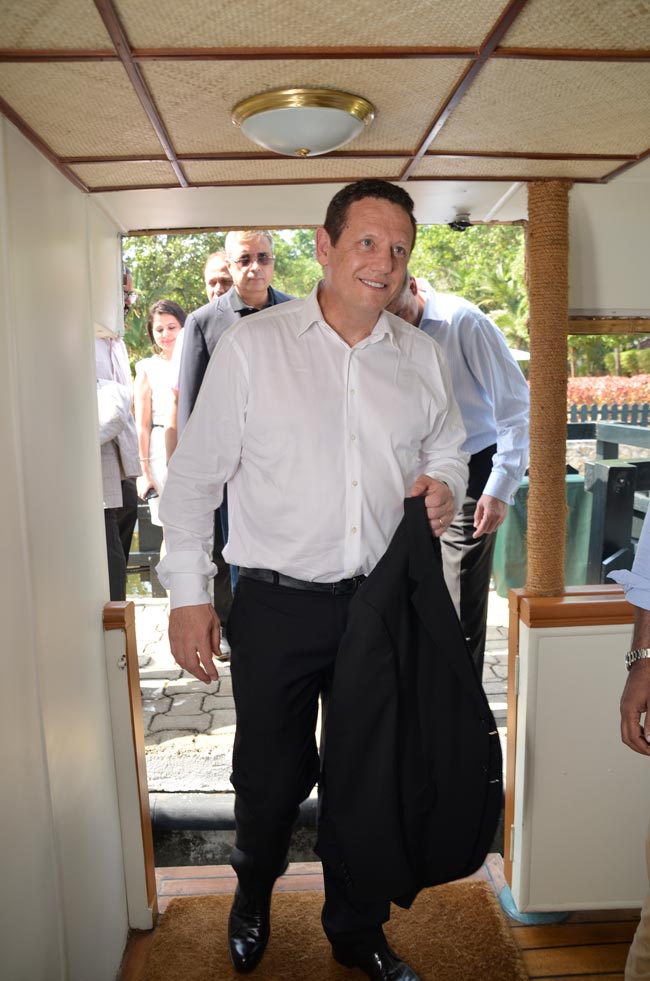 CEOs call for better policymaking from govt in Kochi