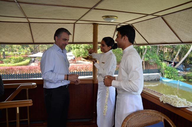 CEOs call for better policymaking from govt in Kochi