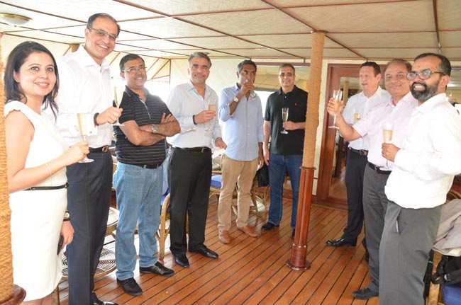 CEOs call for better policymaking from govt in Kochi