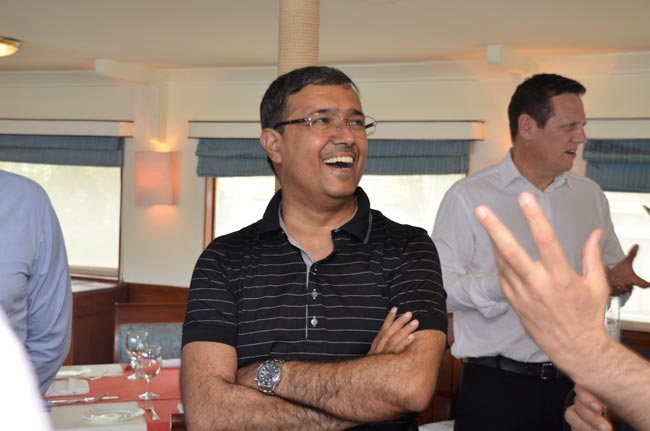 CEOs call for better policymaking from govt in Kochi