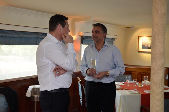 CEOs call for better policymaking from govt in Kochi