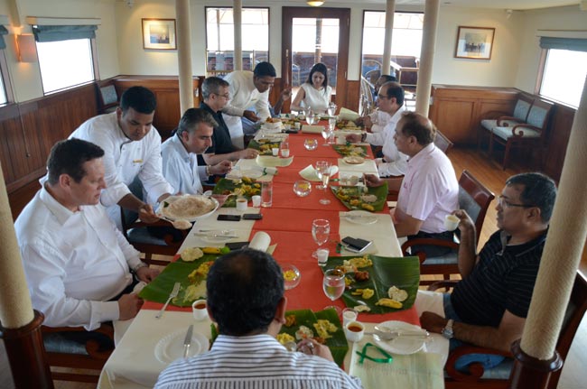 CEOs call for better policymaking from govt in Kochi