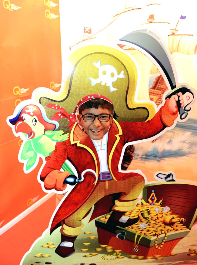 World Book Fair: All for knowledge and knowledge for all