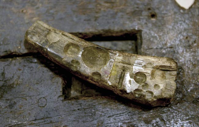 Ganjam's jewellery collection among finest in India 