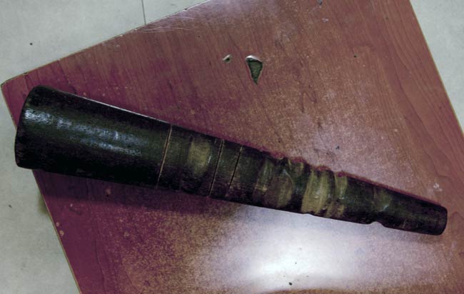 Ganjam's jewellery collection among finest in India 