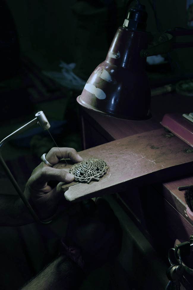 Ganjam's jewellery collection among finest in India 