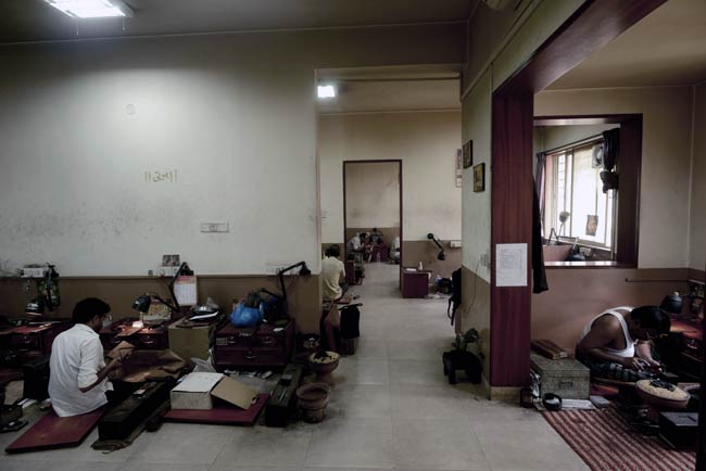 Ganjam's jewellery collection among finest in India 