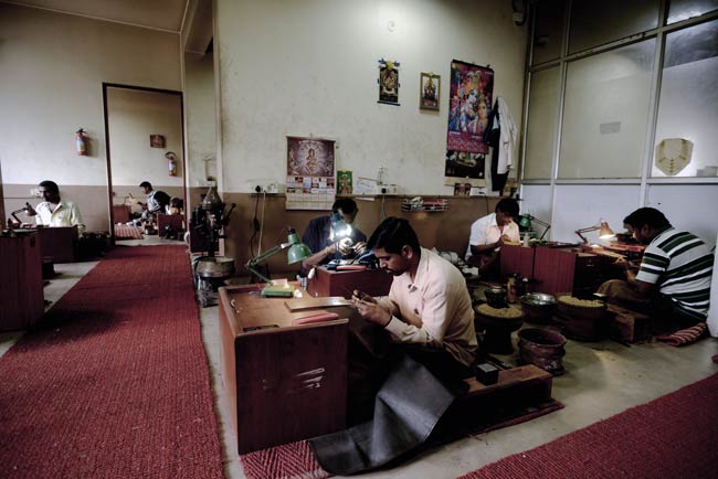 Ganjam's jewellery collection among finest in India 