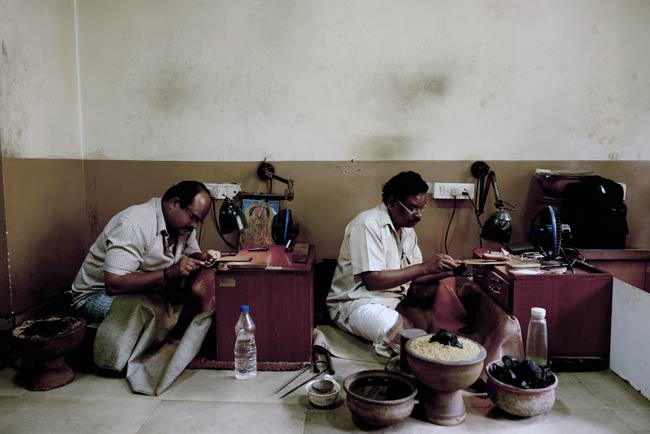 Ganjam's jewellery collection among finest in India 