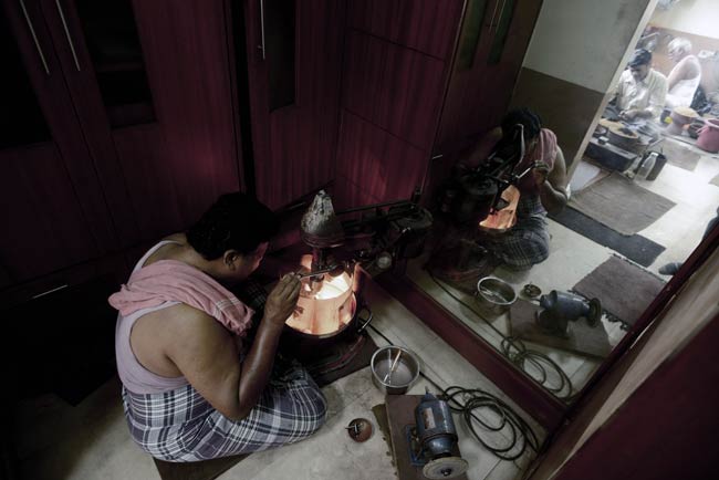 Ganjam's jewellery collection among finest in India 