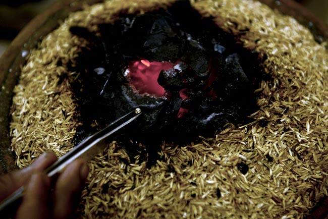 Ganjam's jewellery collection among finest in India 