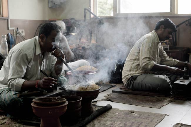 Ganjam's jewellery collection among finest in India 