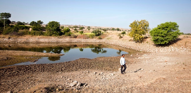 The transformation of Hiware Bazar